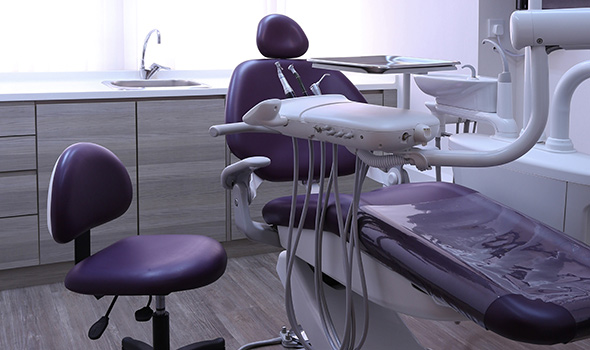 Two Treatment Rooms