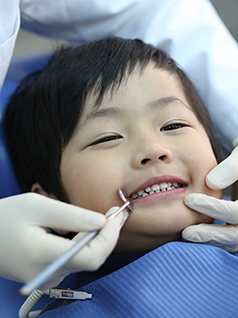 Children Dentistry