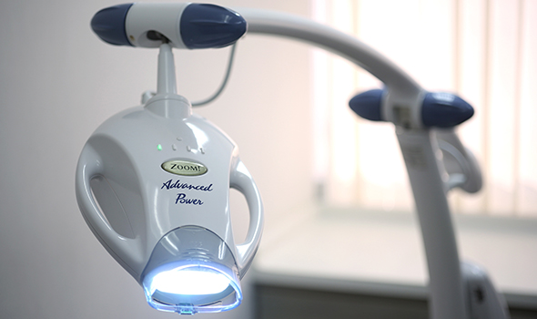 Teeth Whitening